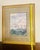 Impressionist Vintage Uttermost Framed Art: "The Bridge at Argenteuil" by Claude Monet (40"x34") For Sale - Image 3 of 10