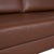 Modern Two-Seater Leather Sofa from Walter Knoll For Sale - Image 3 of 12