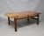 Wood Danish Rosewood Coffee Table with Floating Top, 1960s For Sale - Image 7 of 7