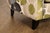 Fusion Furniture 'Daine' Accent Armchair For Sale - Image 10 of 18