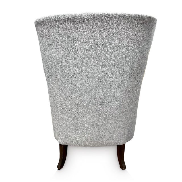 Bernhardt Stratum Dining Chairs, Set of 6 For Sale - Image 4 of 7