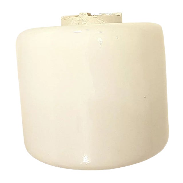 Large Bauhaus Ceiling or Floor Lamp by Wilhelm Wagenfeld for Lindner For Sale