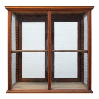 Antique Shop Window Display, 1920 For Sale