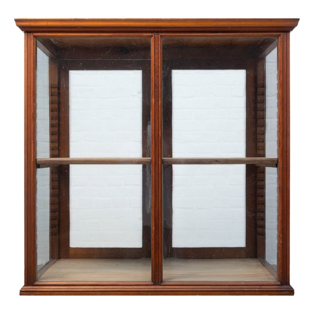 Antique Shop Window Display, 1920 For Sale