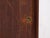 Wood Small Antique Japanese Chest of Drawers For Sale - Image 7 of 13