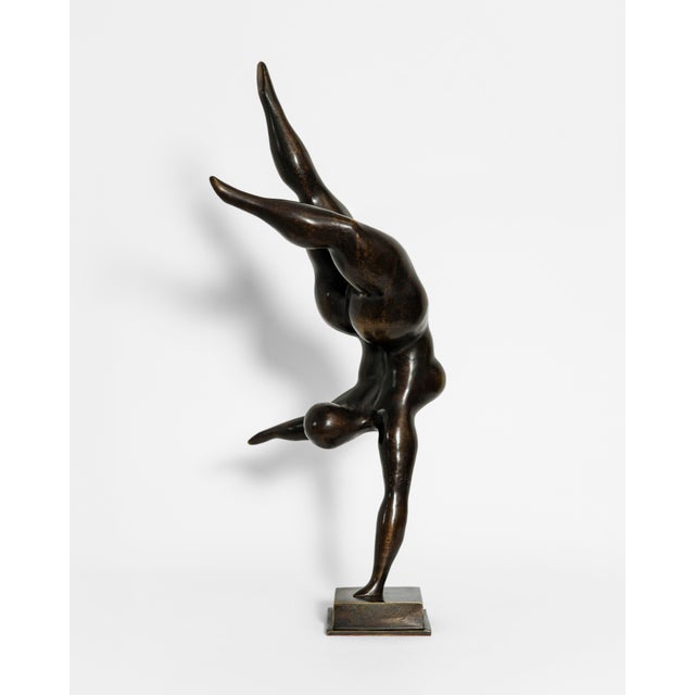 "Emancipation" From the Sport Series For Sale - Image 4 of 6