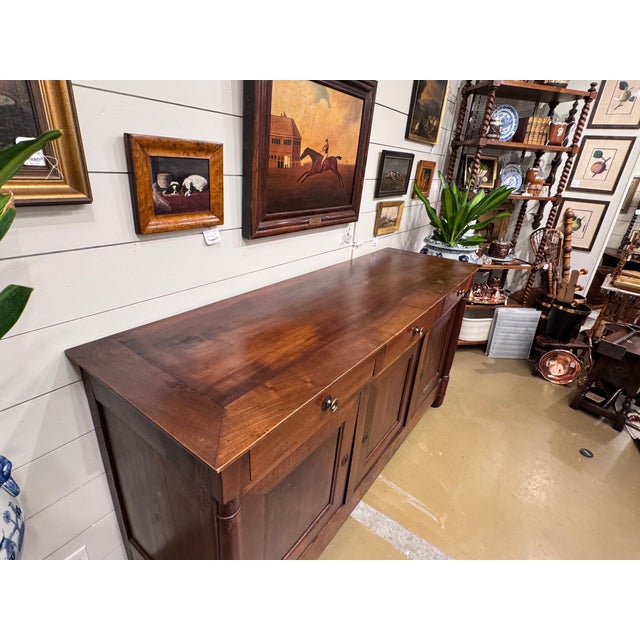 19th Century French Empire Enfilade For Sale - Image 9 of 18