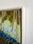 Folk Art My Baby's Blanket, Original Oil Painting by Molly Mansfield For Sale - Image 3 of 5