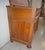 Antique Elm Sideboard, Early 1900s For Sale - Image 9 of 17