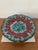 Vintage Tourmalines Ceramic Bowl by Longwy, France, 1950s For Sale - Image 4 of 18