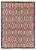 Doris Leslie Blau Vintage Moroccan Rug For Sale