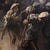 H.P., Great Battle of the 19th Century, 1880, Oil on Canvas For Sale - Image 12 of 16