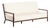 Sofa by T.H. Robsjohn-Gibbings, 1950s For Sale