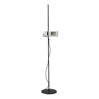 Model Aton Terra Floor Lamp by Ernesto Gismondi for Artemide, 1980s For Sale