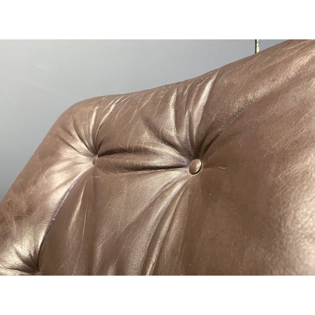 Kengu Armchairs from Elsa & Nordahl Solheim, 1960s, Set of 3 For Sale - Image 9 of 17