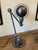 Industrial Graphite Lamp by Jean-Louis Domecq for Jieldé, 1950s For Sale - Image 13 of 18
