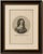 Horace Walpole Portrait Strawberry Hill Engraving after Reynolds 1787 Description: A refined and intellectually engaging...