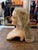 Wax 1900s Antique Wax Mannequin Head / French Store Display For Sale - Image 7 of 7