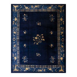 Example of Chinese Rugs