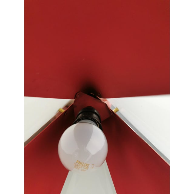 Pendant Lamp from Teknika Denmark, 1960s For Sale - Image 13 of 16