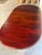 Extendable Rosewood Oval Dining Table Cross Pedestal Mid-Century Modern 1970s For Sale - Image 11 of 11