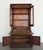 Antique Victorian Secretary Desk Bookcase For Sale In Austin - Image 6 of 17
