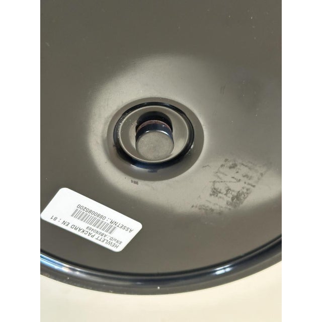 Large Vintage Table Lamp, 1970s For Sale - Image 13 of 18