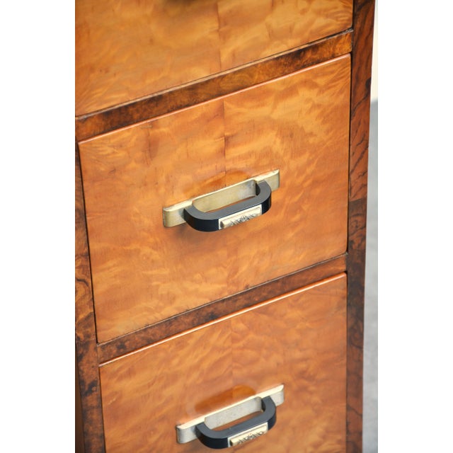 Art Deco Dressing Table, 1940 For Sale - Image 12 of 18