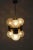 Mid-Century Modern Pendant Lamp from Napako, 1970s For Sale - Image 11 of 17