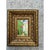 Vintage Framed Abstract Oil Painting For Sale In West Palm - Image 6 of 12