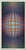 Abstract Mid 20th Century Geometric Abstract Blue Screenprint Victor Vasarely For Sale - Image 3 of 7