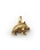 Mellerio Wild Boar Charm Pendant For Sale - Image 3 of 9
