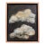 Oil Painting on Canvas "Clouds" by Danka Krol For Sale