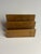 Roycroft American Arts and Crafts Hammered Copper Letter Holder, Roycroft Rose For Sale In New York - Image 6 of 11