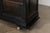 Antique English Ebonised Mahogany Glazed Bookcase, 1880 For Sale - Image 14 of 17