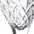 Set of Three Royal Doulton Earlswood Lead Crystal Goblets 8.125" For Sale - Image 9 of 11