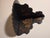 Paper Chinoiserie Black Paper Mache Wall Shelf Bracket For Sale - Image 7 of 17