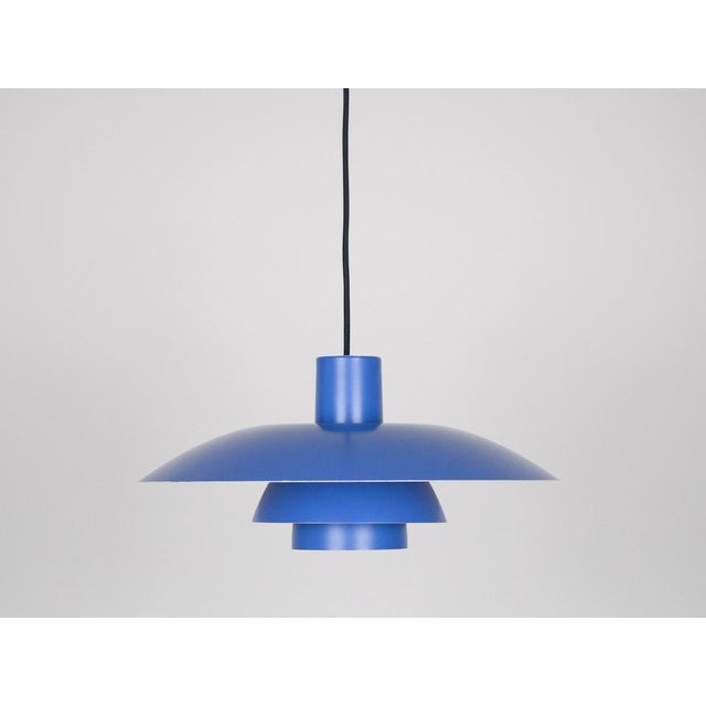 Vintage Danish PH 4/3 Lamp by Poul Henningsen for Louis Poulsen, 1966 For Sale - Image 12 of 12