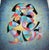 2013. 19 7/8 x 16 1/8. Seriolithograph in color on archival paper. Signed in the plate. Original Anatole Krasnyansky...