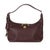 Item #: 153889 Interior Material: Microfiber Dimensions: 10.5 x 9 x 4 in Handbag Closure Type: Zip-Top Strap Length: 9.00...