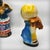 Ceramic Superhero Donkey Carafe by Jim Beam, USA, 1980s For Sale - Image 11 of 14