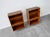 Wood George Nelson BCS Bookcases in Walnut for Herman Miller - A Pair For Sale - Image 7 of 13