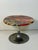 Black Vintage Steffenino Coffee Table, 1950s For Sale - Image 8 of 8