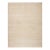 Rug & Kilim’s Modern Textural Oversized Rug With Striae of Beige - 13'9''x18' For Sale
