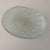 1980s Vintage 1980s Arcoroc Glass Shell Dinner Plates - Set of 4 For Sale - Image 5 of 9