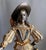 Birmingham Mint British Monarchs Bronze Figures by Anna Danesin, 1980s, Set of 4 For Sale - Image 6 of 18