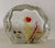 A glass Murano fish aquarium paperweight. Made in Venice, Italy it shows Italian craftsmanship. Three fishes swimming...