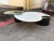 Rougier 1980s Post Modern Rougier Coffee Table For Sale - Image 4 of 7