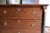 Oak Empire Chest of Drawers For Sale - Image 5 of 10