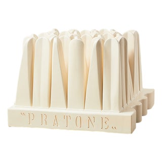 Limited Edition 8/50 Nordic Pratone Chair from Gufram, 1971/2016 For Sale
